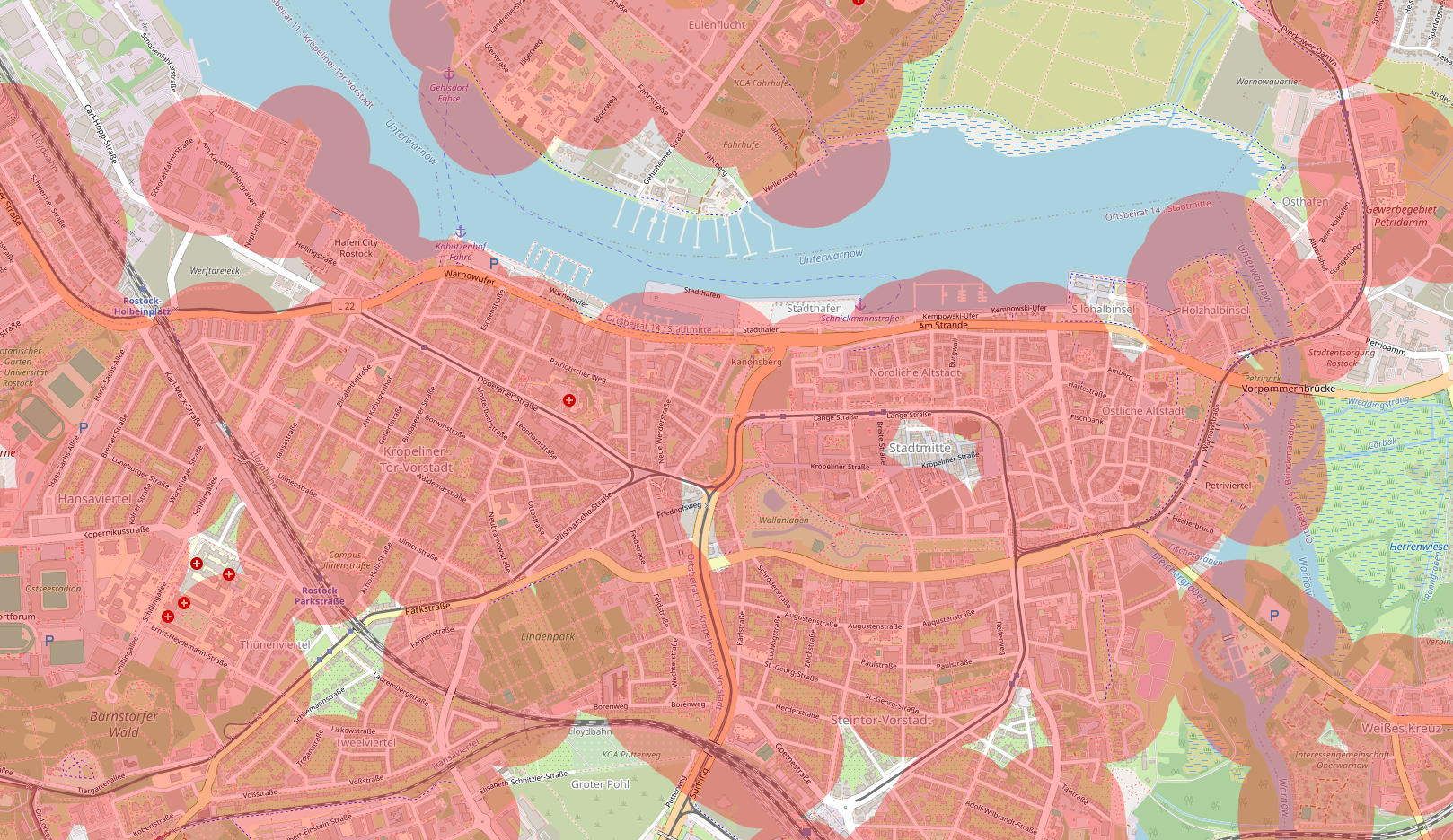 Die Immobiliensuche als kulturelle Erfahrung