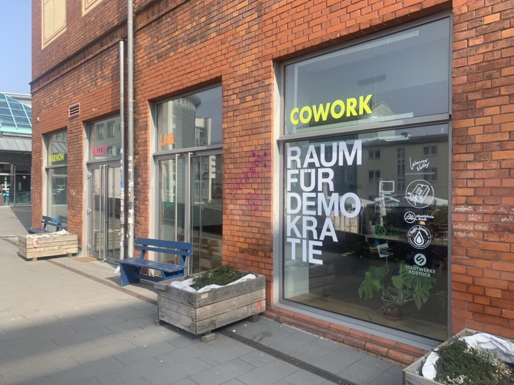 Piff Paff Cannabis Club e.V. Im WarnowValley