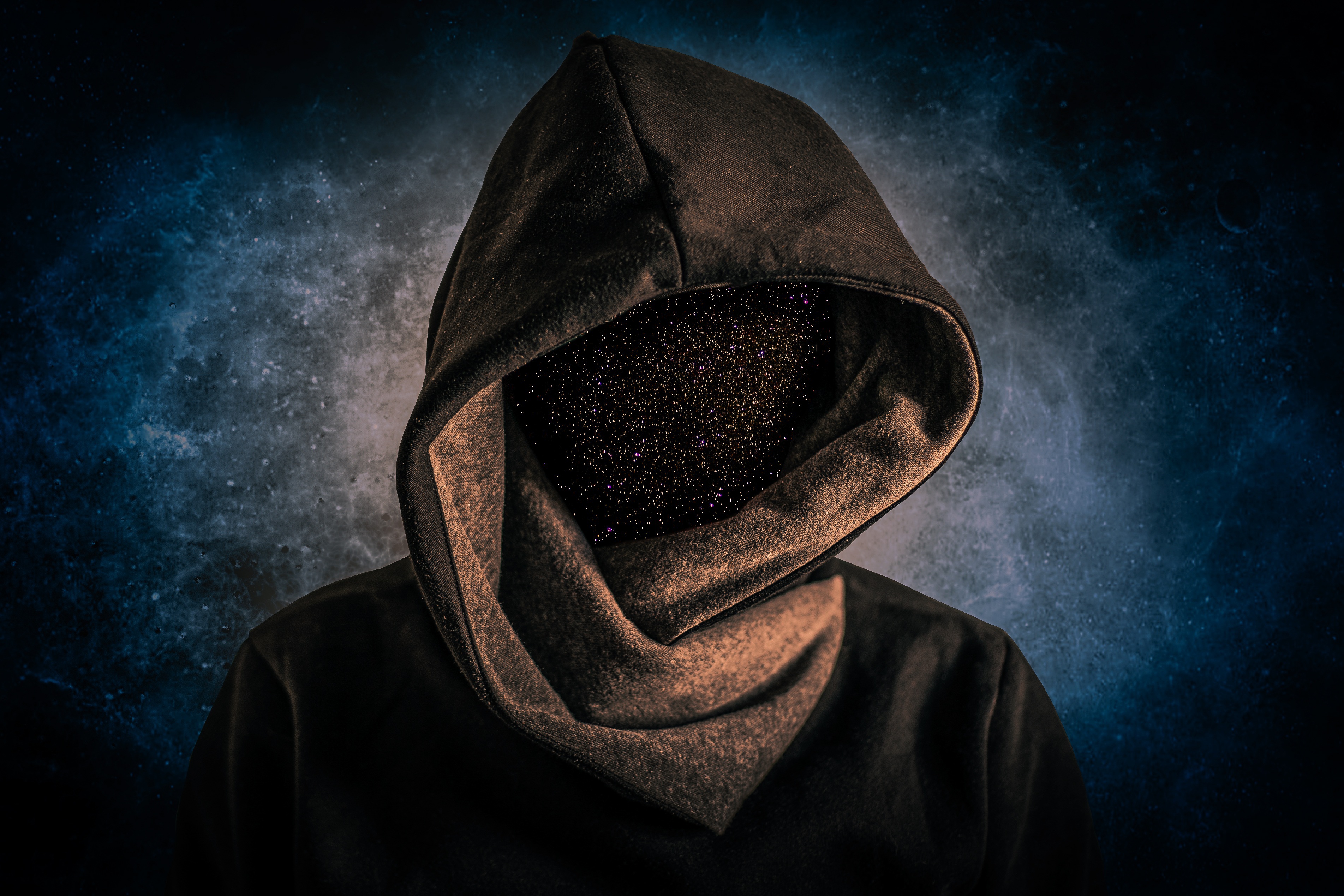 Diskretion ist wichtig